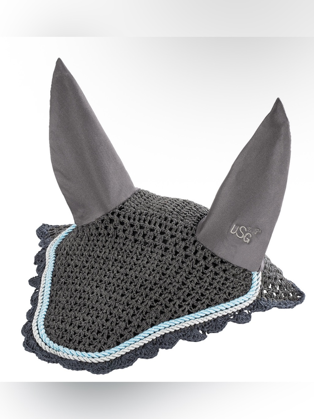 NWT USG KL Select Fly Veil